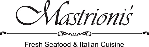Mastrioni's logo