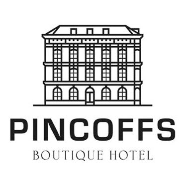 Suite Hotel Pincoffs Rotterdam logo