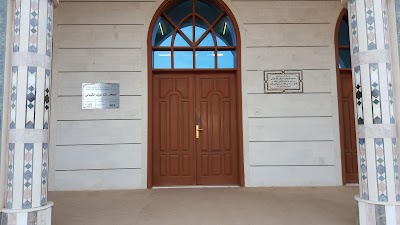 Photos of Rashid Obeid Al Kalbani Mosque