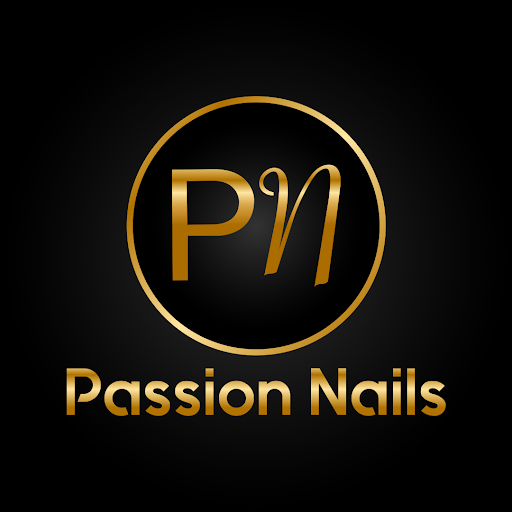 Passion Nails logo
