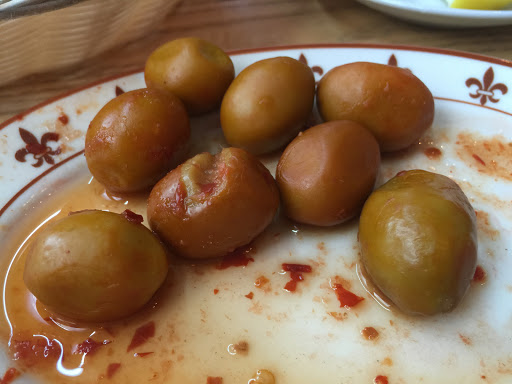 Sahara Restaurant