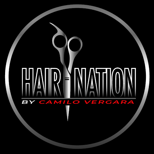 HAIR NATION by Camilo Vergara Hair Salon