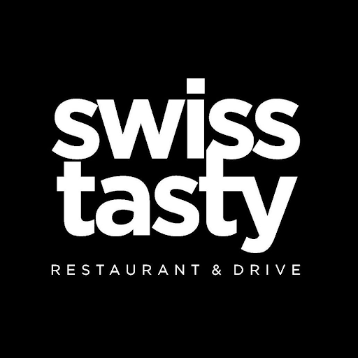 SWISS TASTY logo