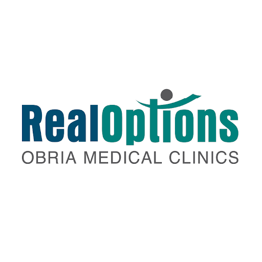 RealOptions Obria Medical Clinics of Redwood City