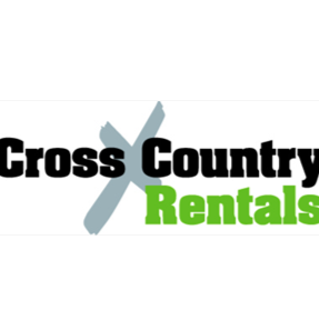 Cross Country Rentals Car Van and Truck hire (Auckland) logo