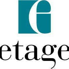 Salong Etage logo