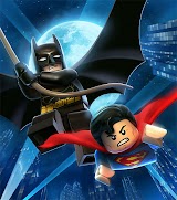 Официально анонсирована игра LEGO Batman 2: DC Super Heroes
