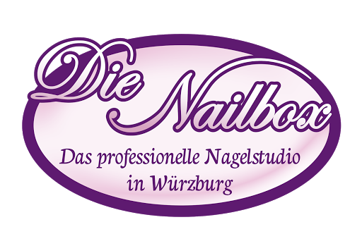 Die Nailbox - Das professionelle Nagelstudio in Würzburg
