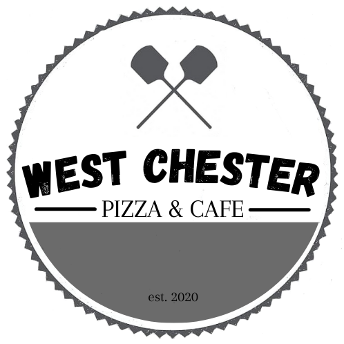 West Chester Pizza Cafe logo