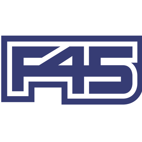 F45 Training Ventura logo