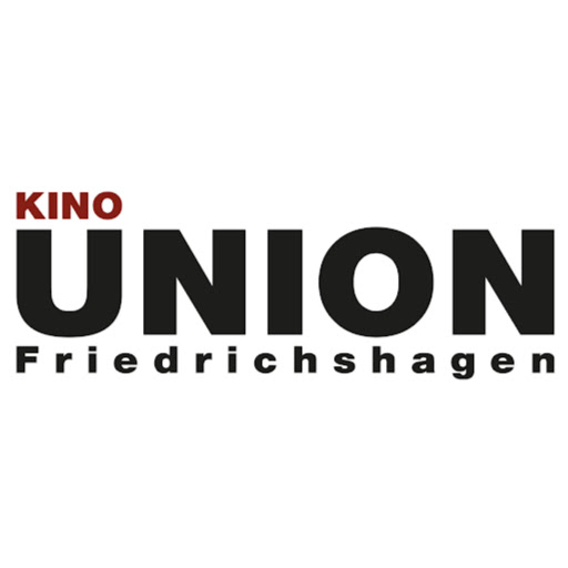 Kino Union Friedrichshagen logo