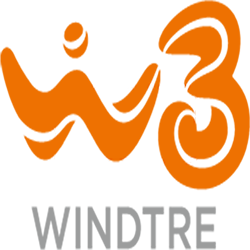 Negozio WindTre