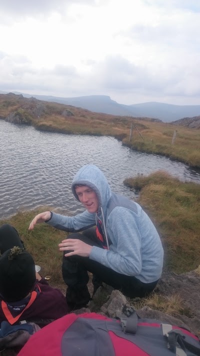 Photos of Conigar Bog