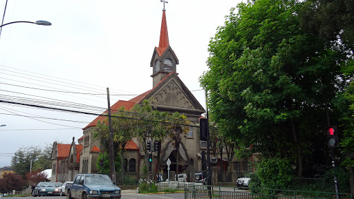 Iglesia San Francisco, Yerbas Buenas 180, Valdivia, Región de los Ríos, Chile, Iglesia | Los Ríos