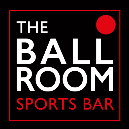 The Ball Room Sports Bar (Perth) - Pool, Snooker & Darts Hall logo