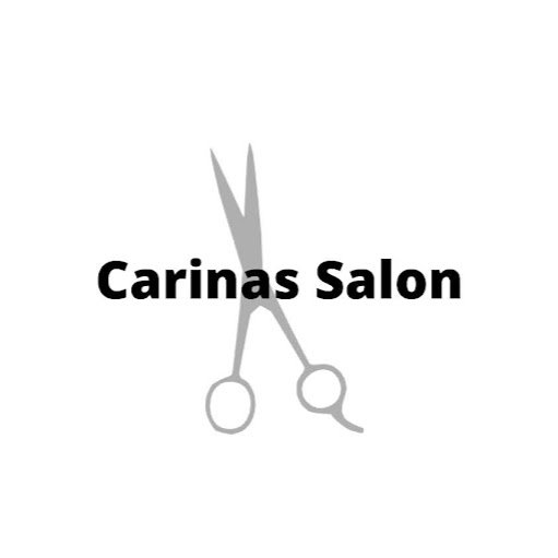 Carinas Salon logo