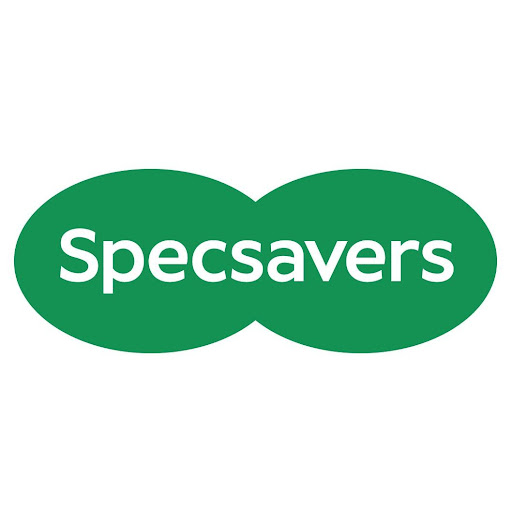 Specsavers Park Place Mall logo