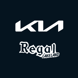 Regal Kia logo
