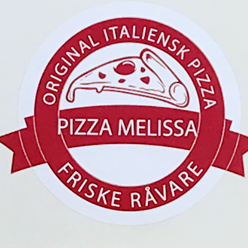 Pizza Melissa logo