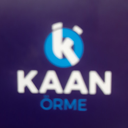 KAAN ÖRME KUMAŞ TEKSTİL logo