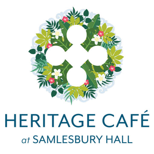 Heritage Café logo