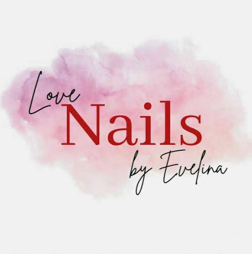 Love Nails by Evelina logo