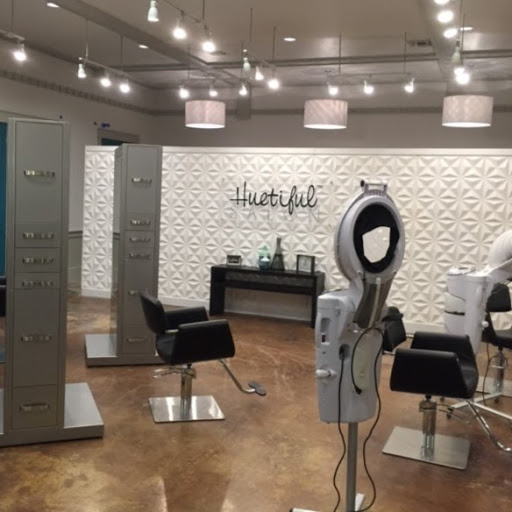 Huetiful Salon (Dallas-Ft. Worth)