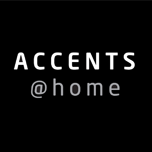 Accents@Home logo