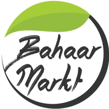 Bahaar Markt logo