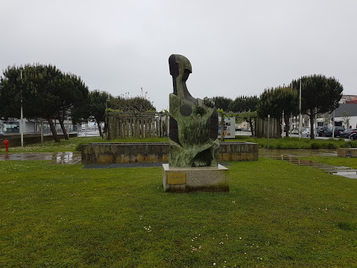 Municipal Tourist Office - Viana Welcome Center