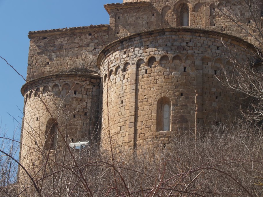 ROMANICO EN CATALUÑA - Página 5 P3252041