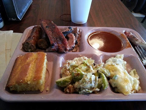 Barbecue Restaurant «Slow Bone», reviews and photos, 2234 Irving Blvd, Dallas, TX 75207, USA