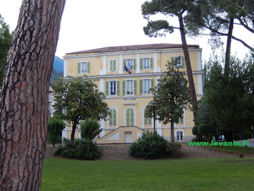 Mairie de Corte