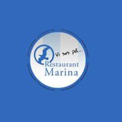 Restaurant Marina logo