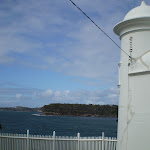 The Grotto Point Lighthouse (5289)