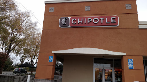 Mexican Restaurant «Chipotle Mexican Grill», reviews and photos, 5223 Hazel Ave, Fair Oaks, CA 95628, USA