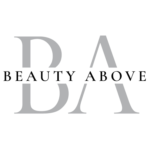 Beauty Above BANBURY logo