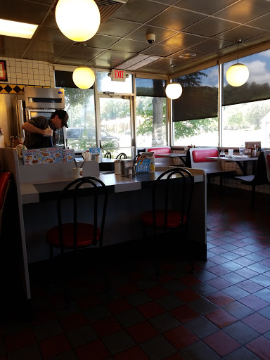 Breakfast Restaurant «Waffle House», reviews and photos, 1849 Marietta Hwy, Canton, GA 30114, USA