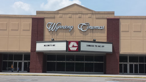 Movie Theater «AMC Classic Knoxville 16», reviews and photos, 200 N Peters Rd, Knoxville, TN 37923, USA