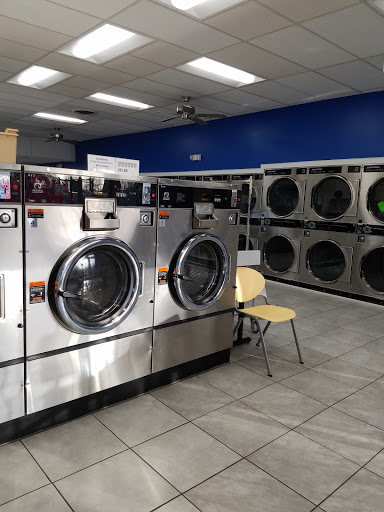 Laundromat «Wash-N-Fold Express», reviews and photos, 705 Edgewood Rd, Edgewood, MD 21040, USA