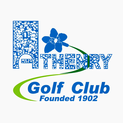 Athenry Golf Club logo