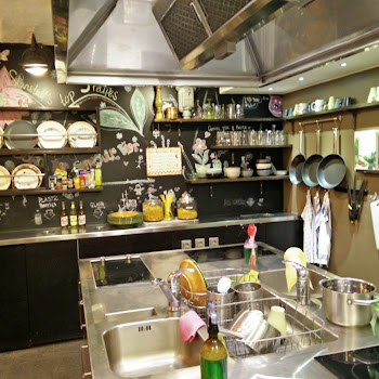 Skanstulls Hostel