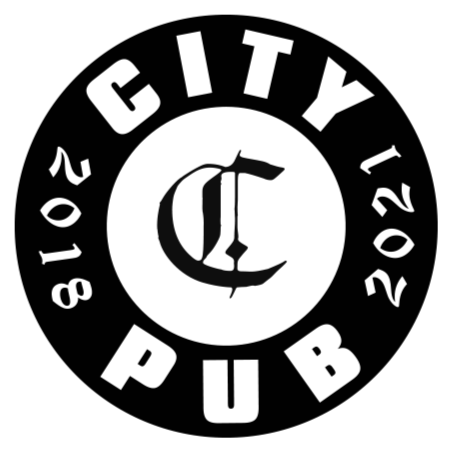 City Pub Bern logo