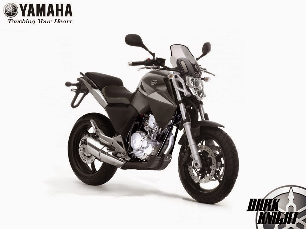 Yamaha Scorpio Z Modifikasi Trail Thecitycyclist