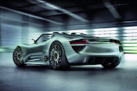 autosport, cars wallpapers, hybrid car, porsche 918 spyder, sportcar, sports car, supercar