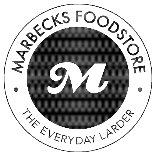 Marbecks Cafe & Foodstore logo