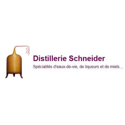 Distillerie Schneider Sàrl