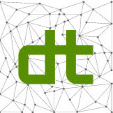 Technische Universität Dortmund Lehrstuhl Digitale Transformation logo