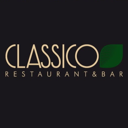 CLASSICO trattoria & cocktail logo