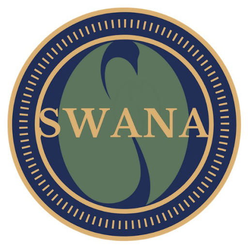 SWANA Coffee & Tea logo